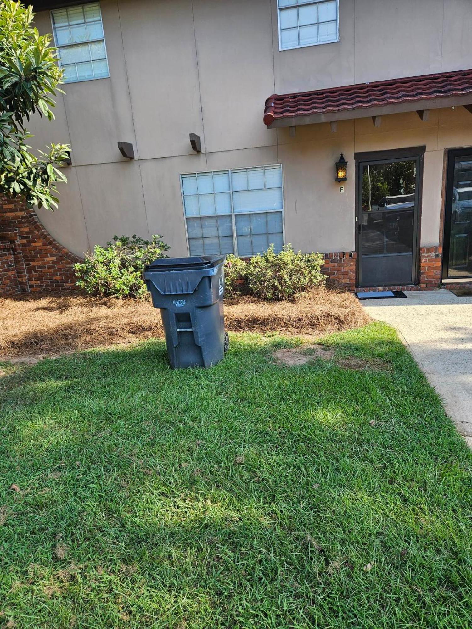 Gsrealty Apartment Americus Exterior photo