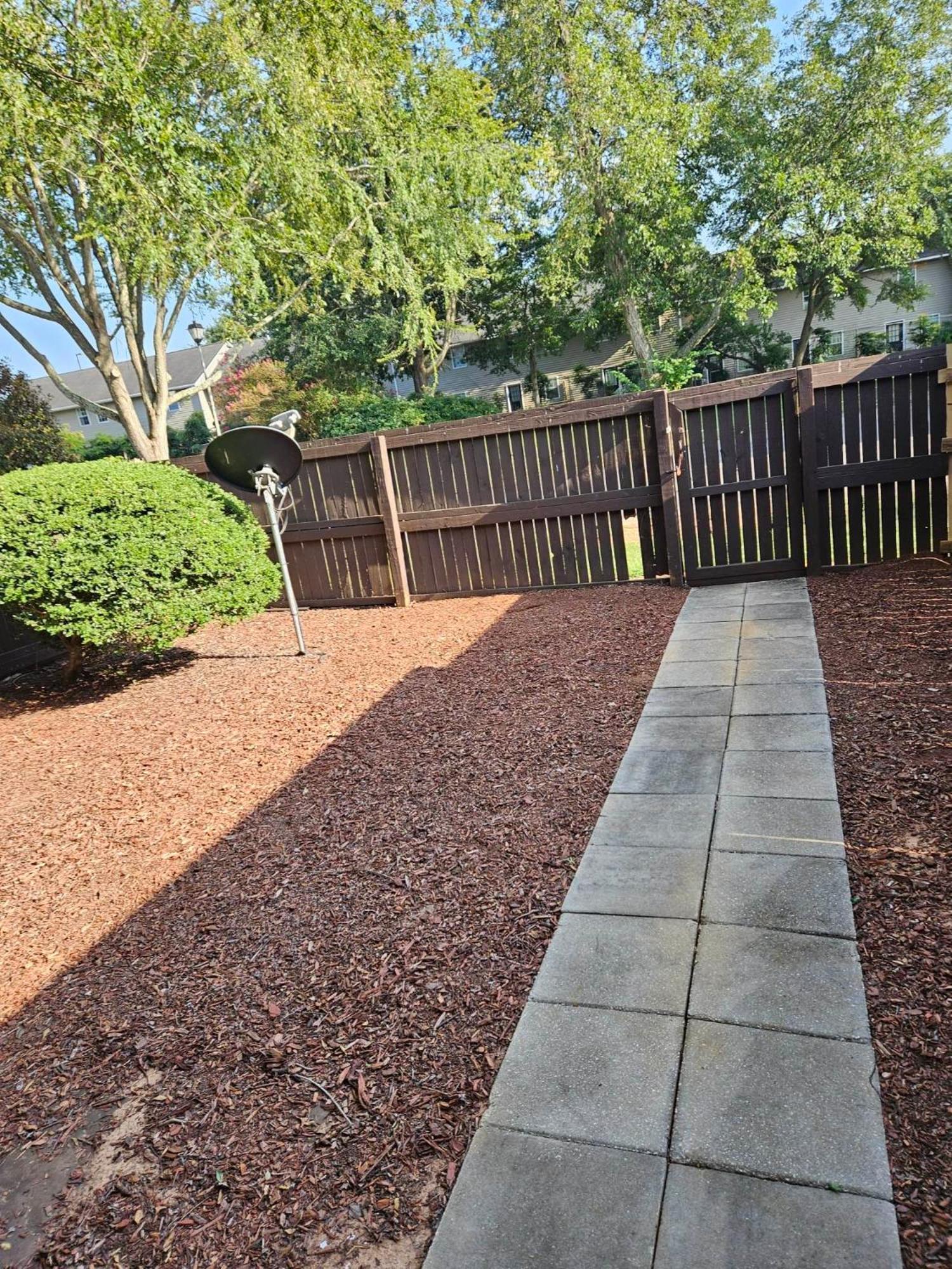 Gsrealty Apartment Americus Exterior photo