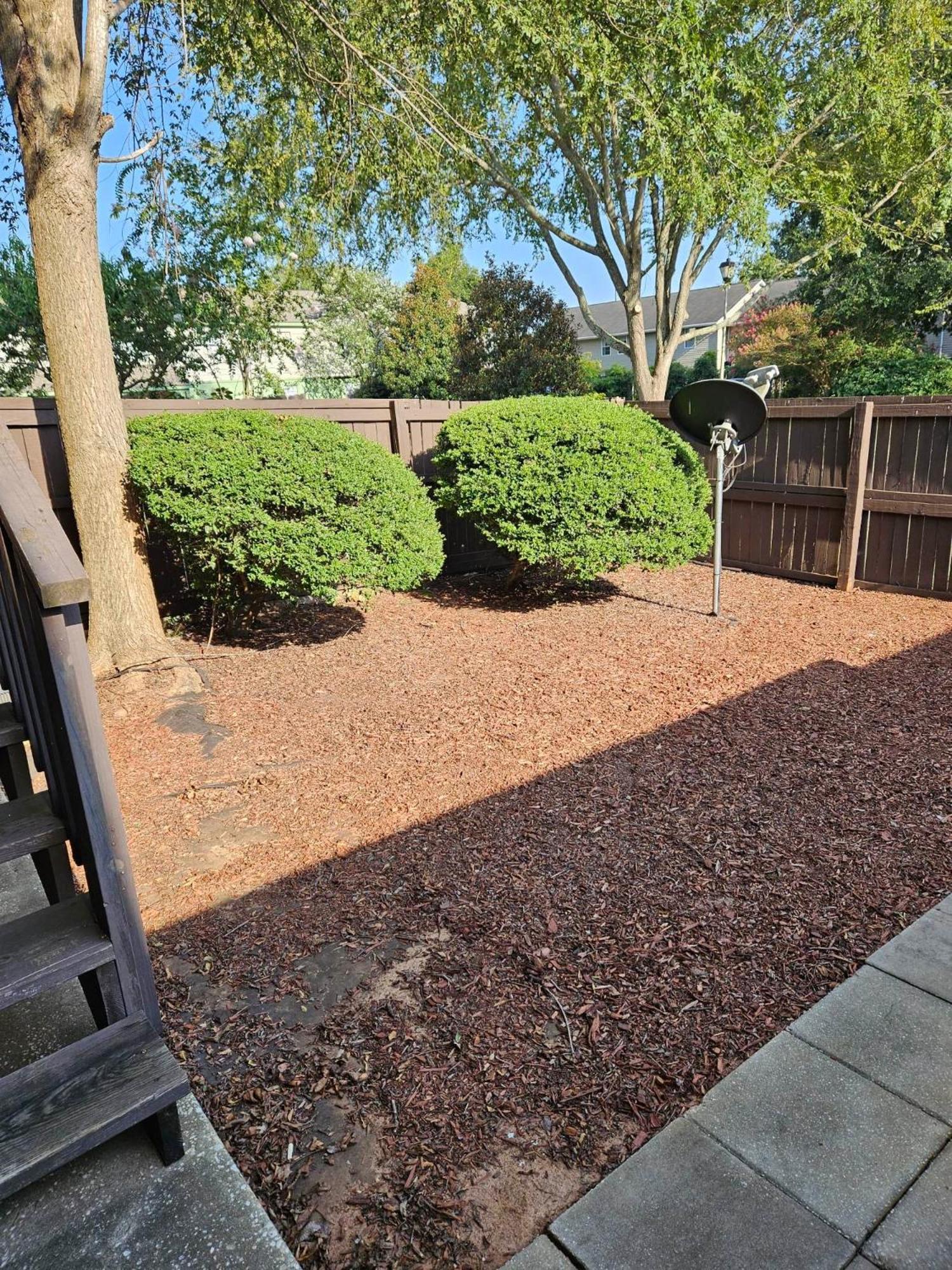 Gsrealty Apartment Americus Exterior photo